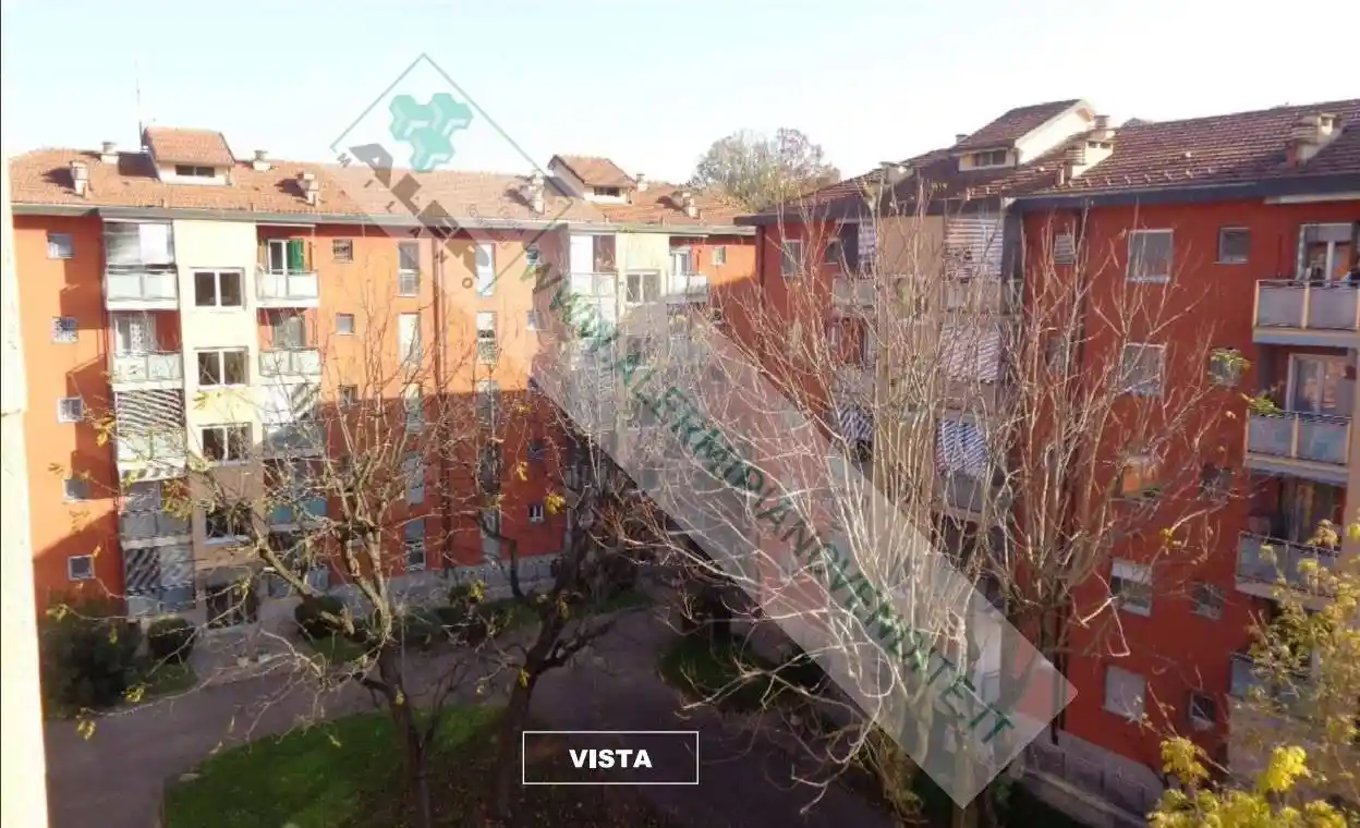 Appartamento all'asta via Giacomo Quarenghi 32, Milano - foto 4