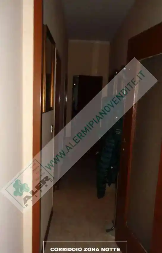 Appartamento all'asta via Giacomo Quarenghi 32, Milano - foto 5