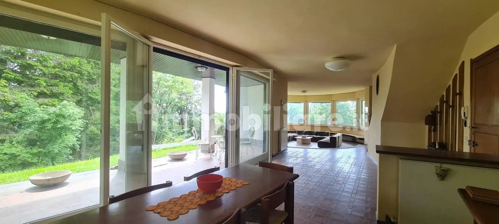 Villa unifamiliare via Privata Locatelli 6, Piani Resinelli II, Abbadia Lariana - foto 4