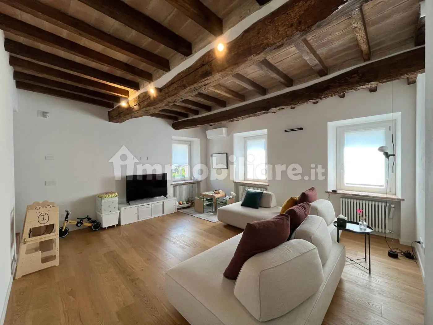 Casa indipendente in vendita a Alseno