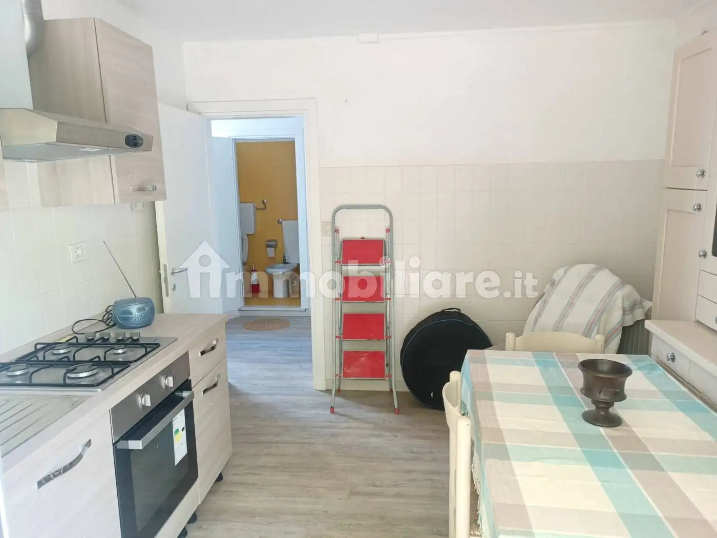 Villetta a schiera in vendita a Riccione