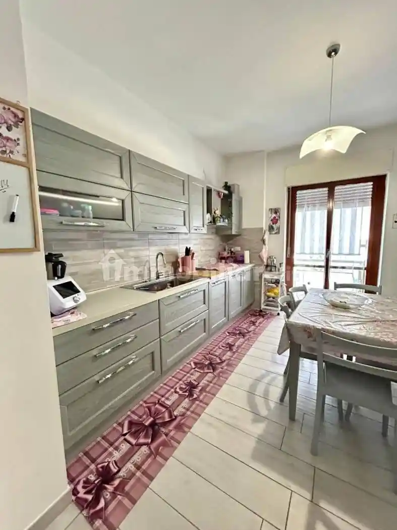 Trilocale via Belvedere dei Celestini, Centro, Ortona - foto 2