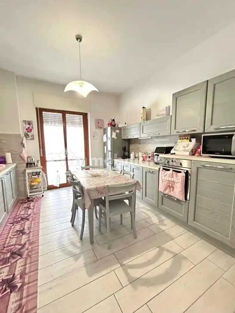 Trilocale via Belvedere dei Celestini, Centro, Ortona - foto 3