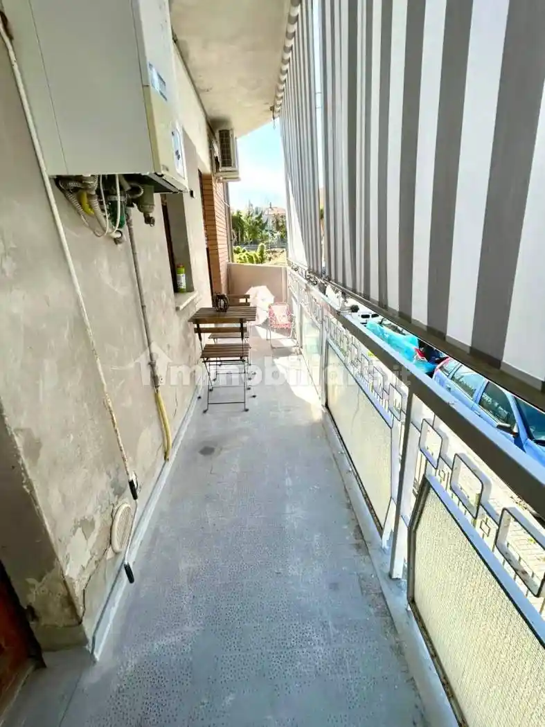 Trilocale via Belvedere dei Celestini, Centro, Ortona - foto 4