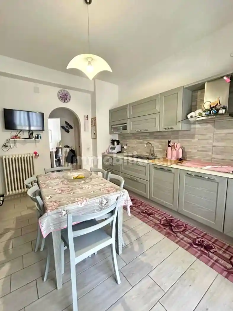 Trilocale via Belvedere dei Celestini, Centro, Ortona - foto 5