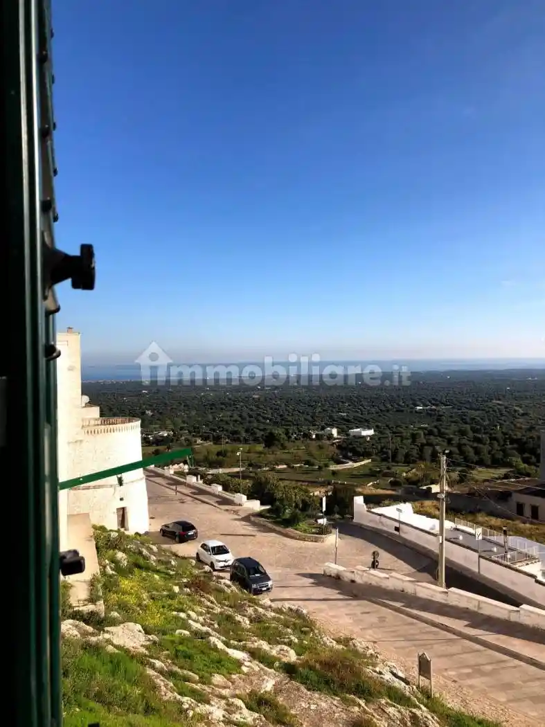 Trilocale via Continelli Bixio, Centro Storico, Ostuni - foto 2