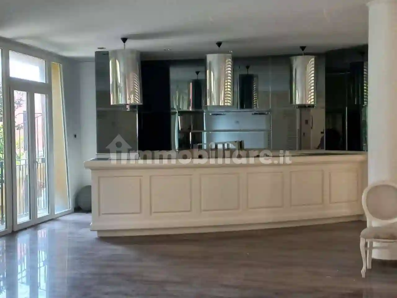 Palazzo - Edificio - foto 5