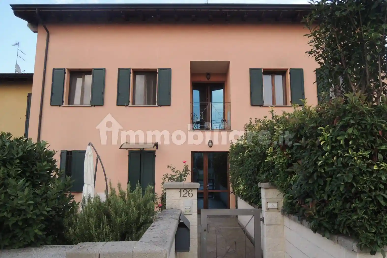 Appartamento in vendita a Porto Mantovano