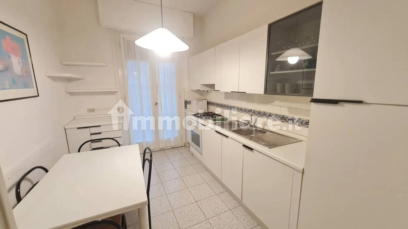 Appartamento in affitto a Firenze