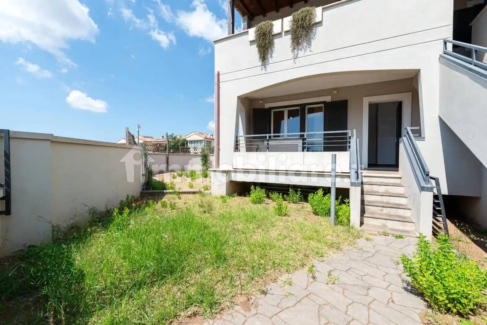 Trilocale via Bielorussia 33, Casal Bernocchi, Roma - foto 3