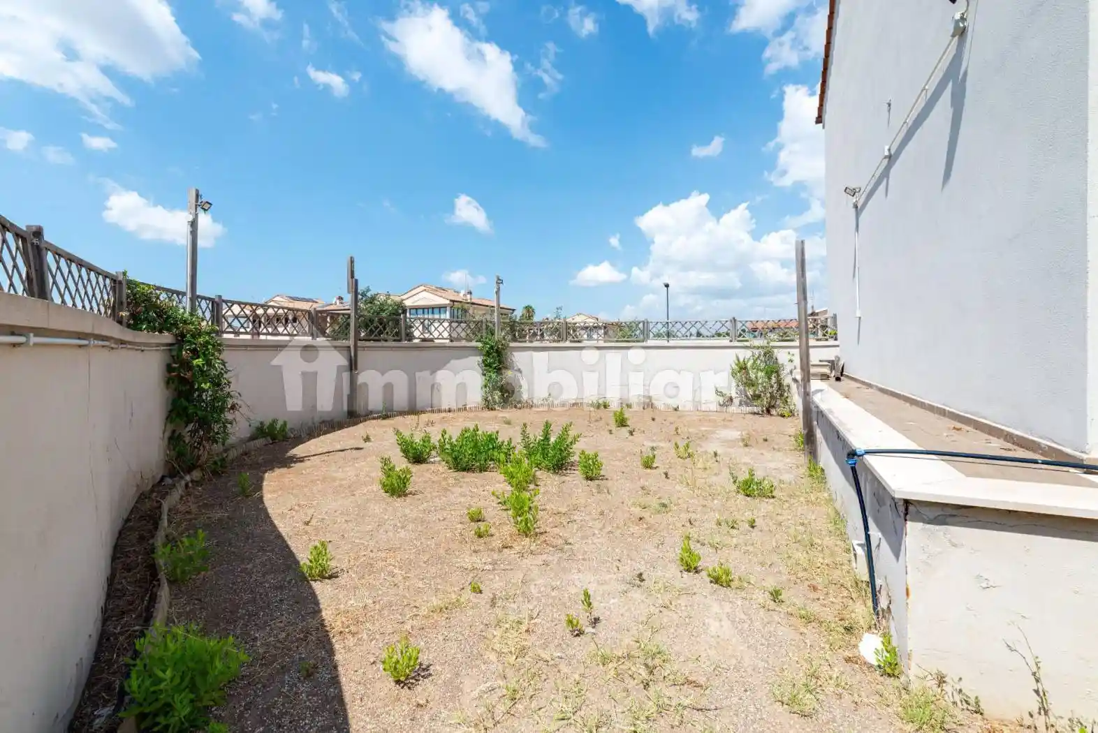 Trilocale via Bielorussia 33, Casal Bernocchi, Roma - foto 4