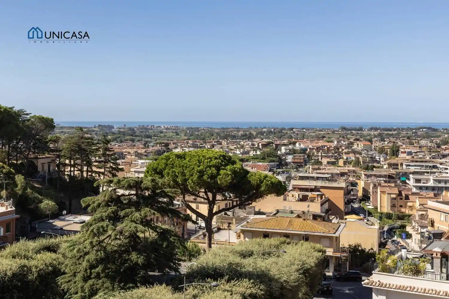 Appartamento in vendita a Cerveteri