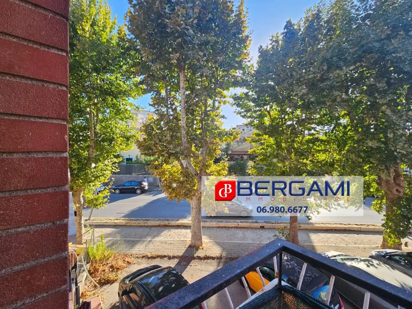 Appartamento in affitto a Nettuno