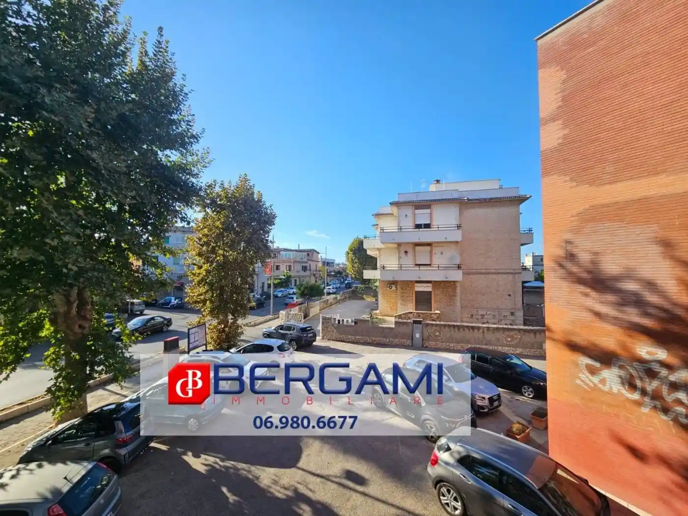 Appartamento via San Giacomo 114, San Giacomo, Santa Barbara, Nettuno - foto 2