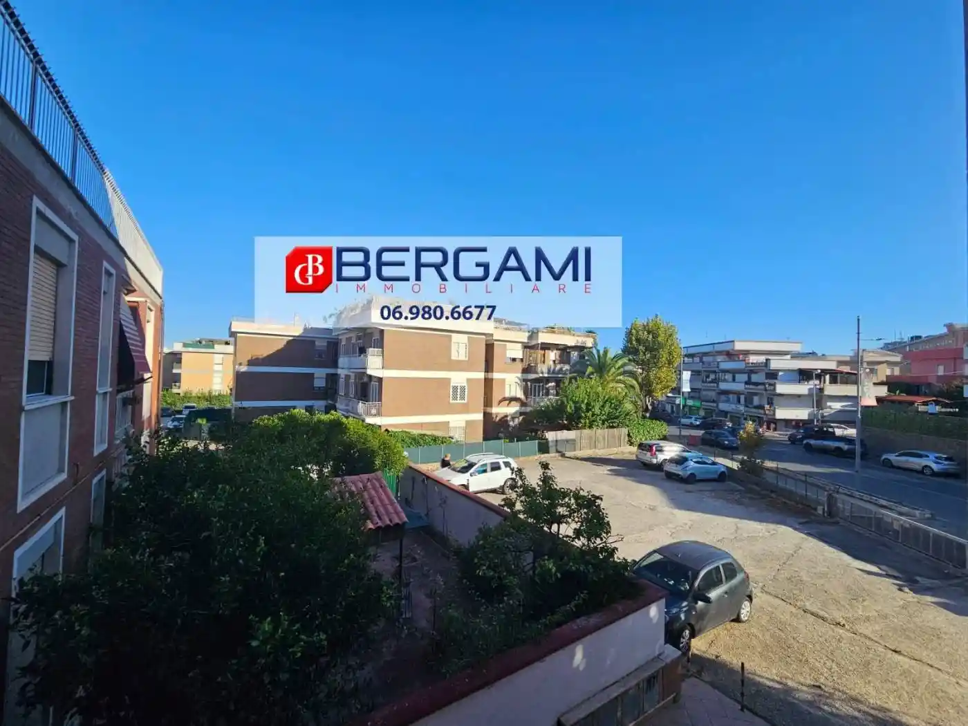 Appartamento via San Giacomo 114, San Giacomo, Santa Barbara, Nettuno - foto 4