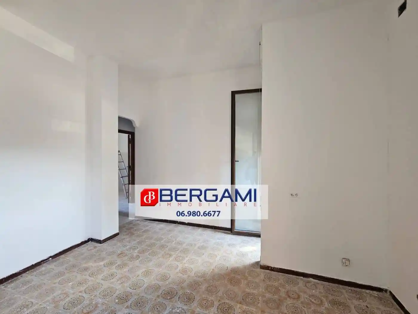 Appartamento via San Giacomo 114, San Giacomo, Santa Barbara, Nettuno - foto 5