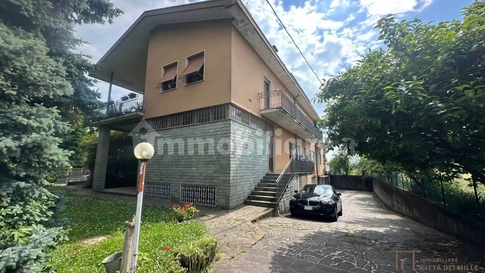 Casa indipendente - foto 4