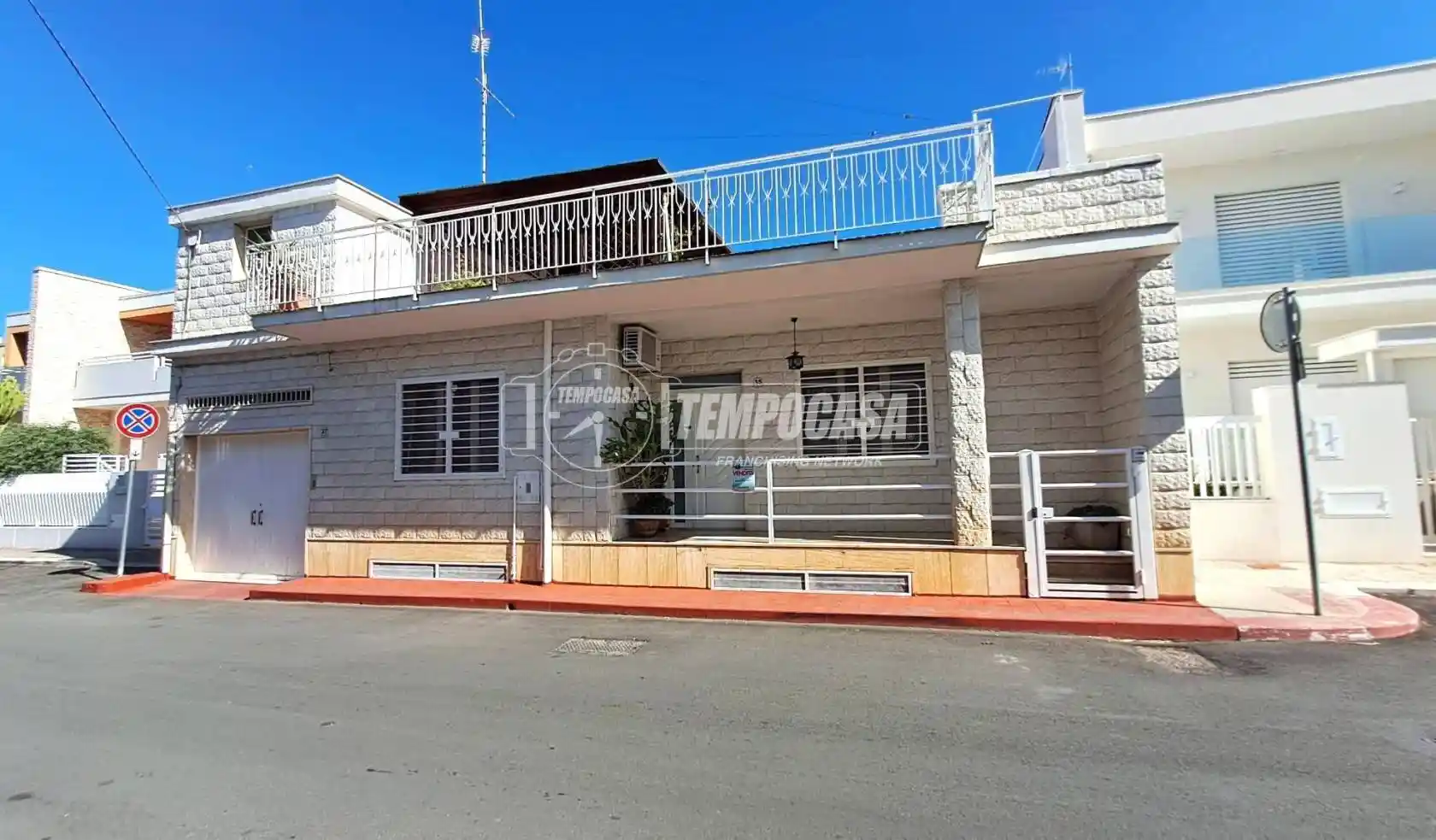 Casa indipendente in vendita a Adelfia