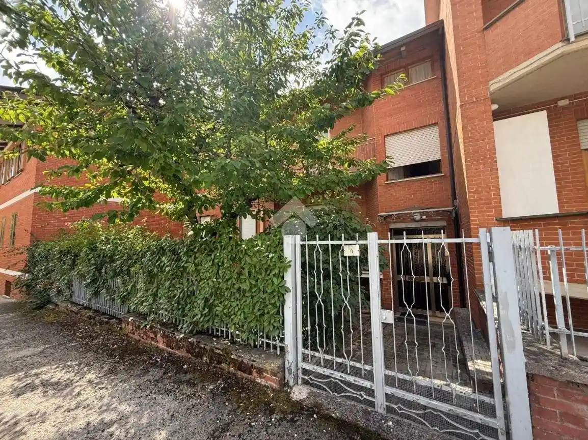 Appartamento in vendita a Gubbio