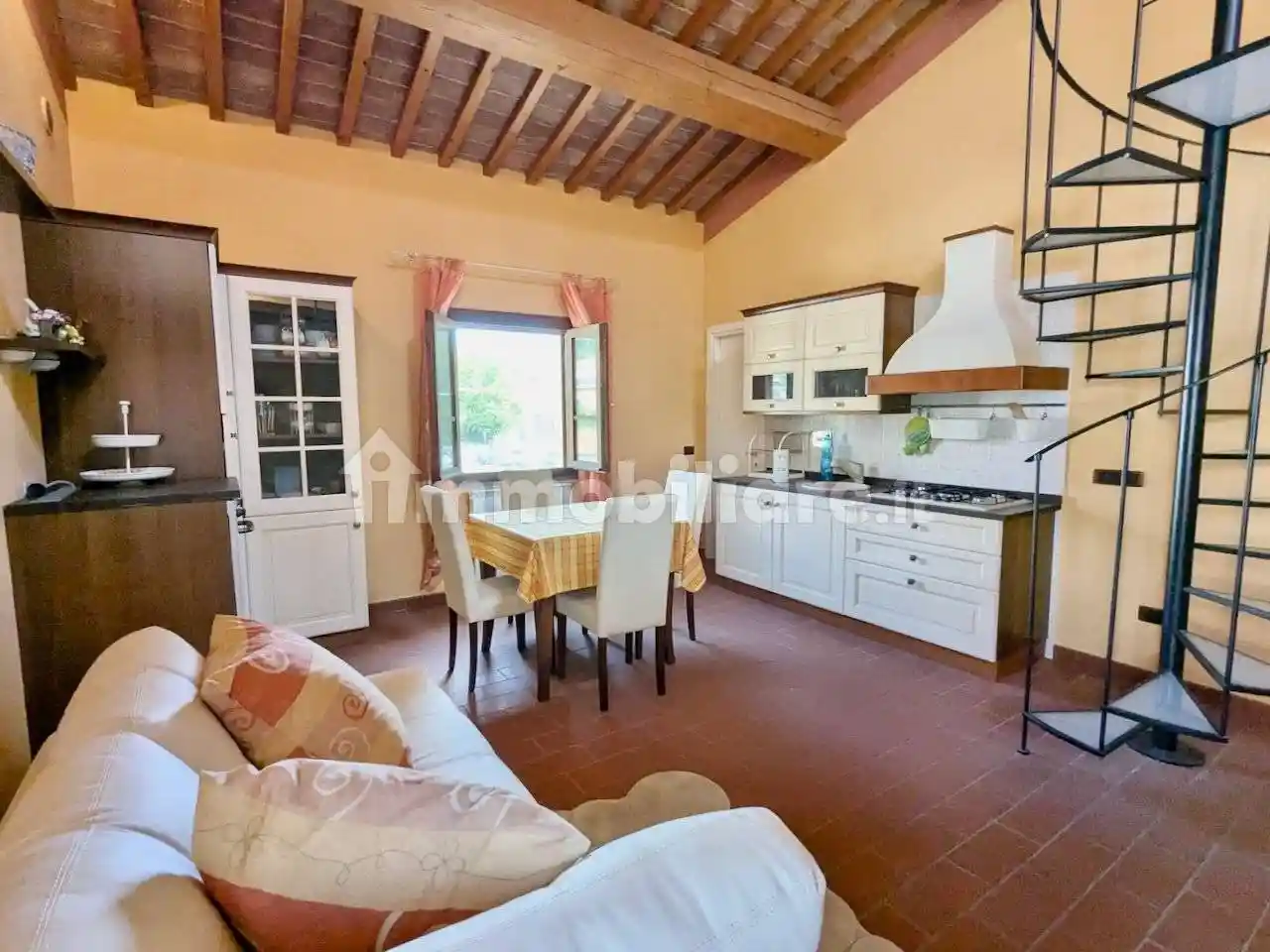 Appartamento in vendita a San Giuliano Terme