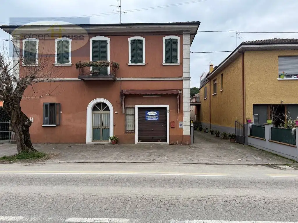 Villa in vendita a Argenta