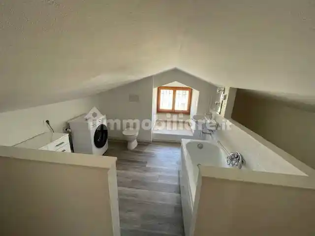 Mansarda via Martiri della Libertà, Centro, Città di Castello - foto 3