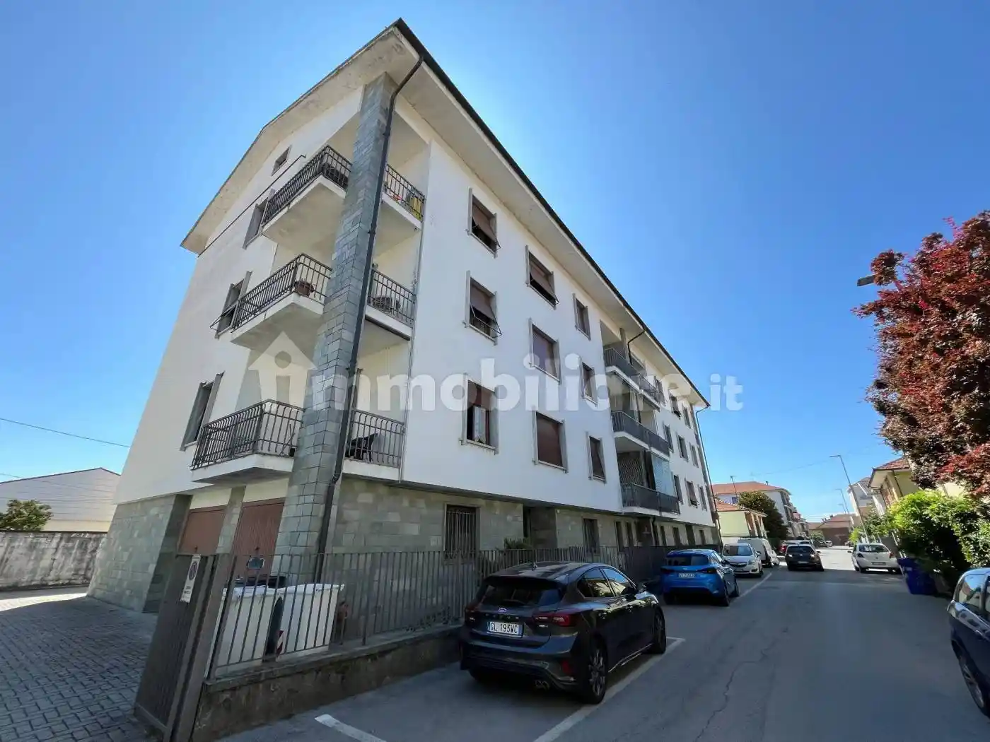 Appartamento in vendita a Racconigi