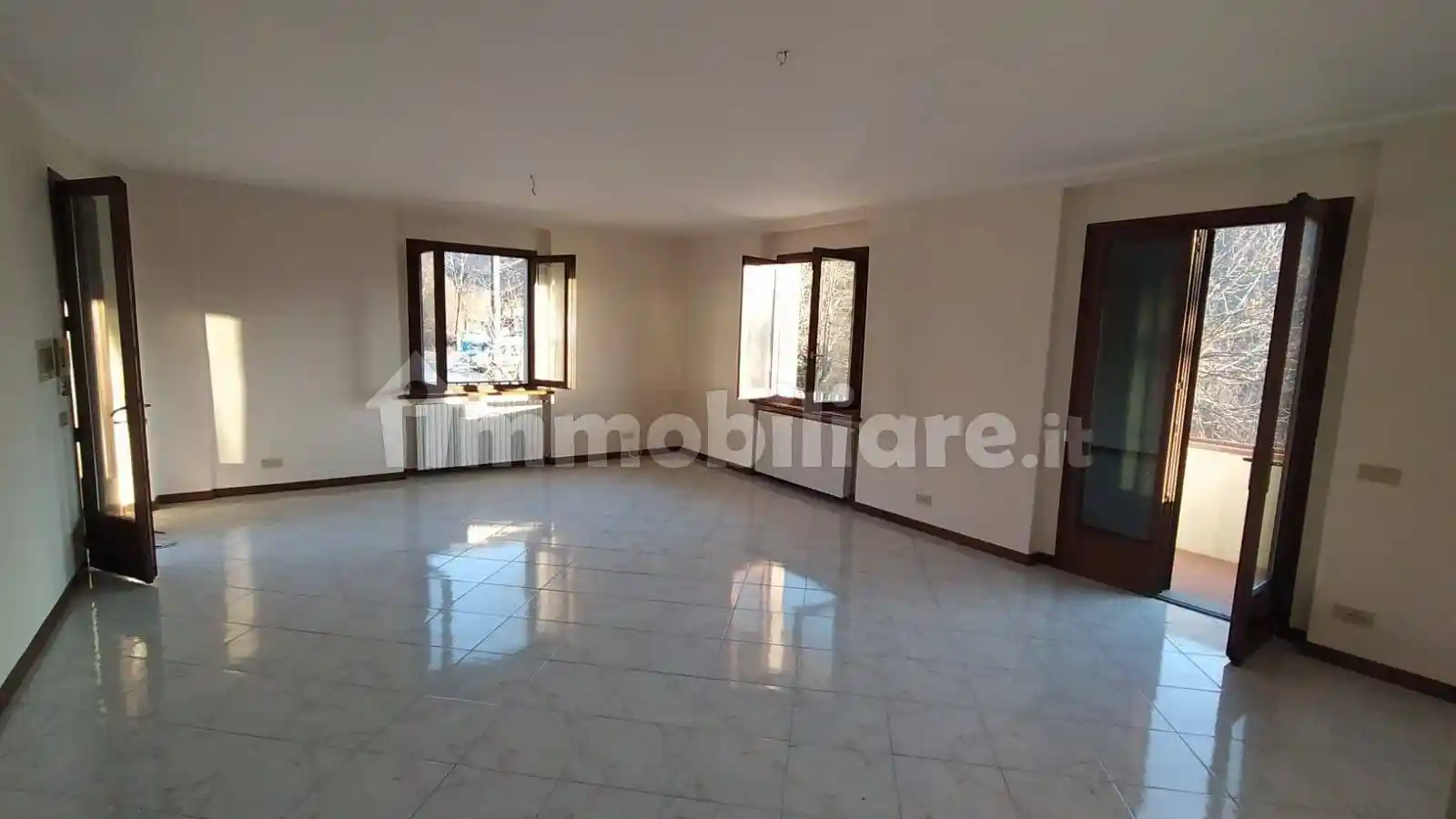 Appartamento in vendita a San Marcello Piteglio