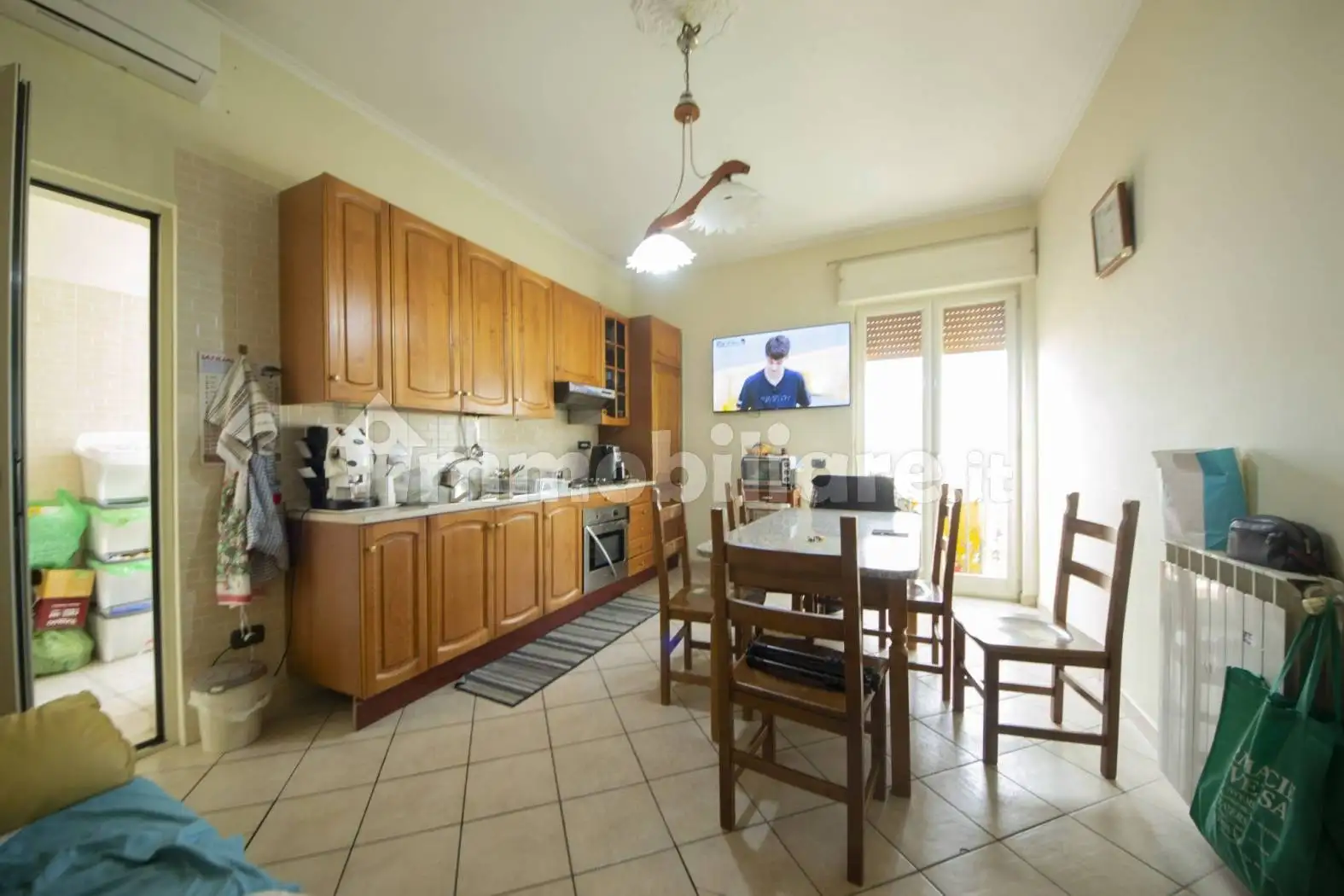 Appartamento in vendita a Casavatore