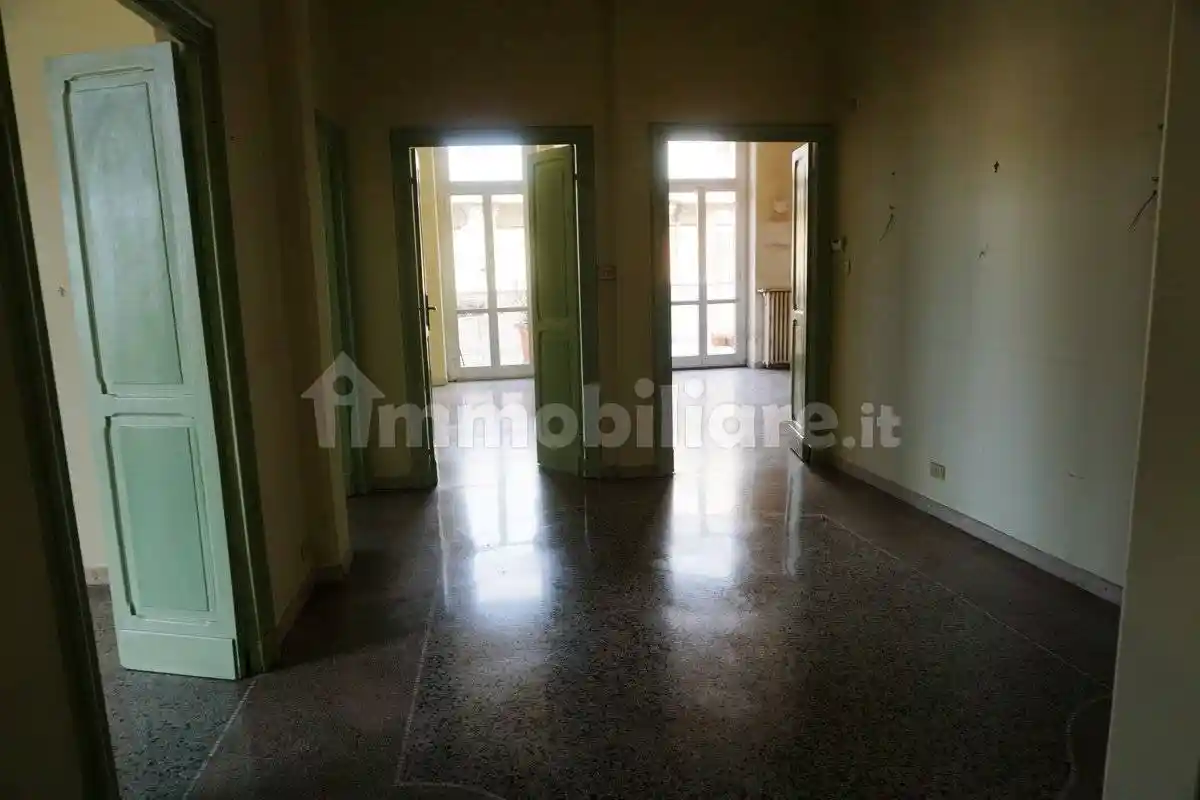 Appartamento via Antonio Cantore, Sampierdarena, Genova - foto 2