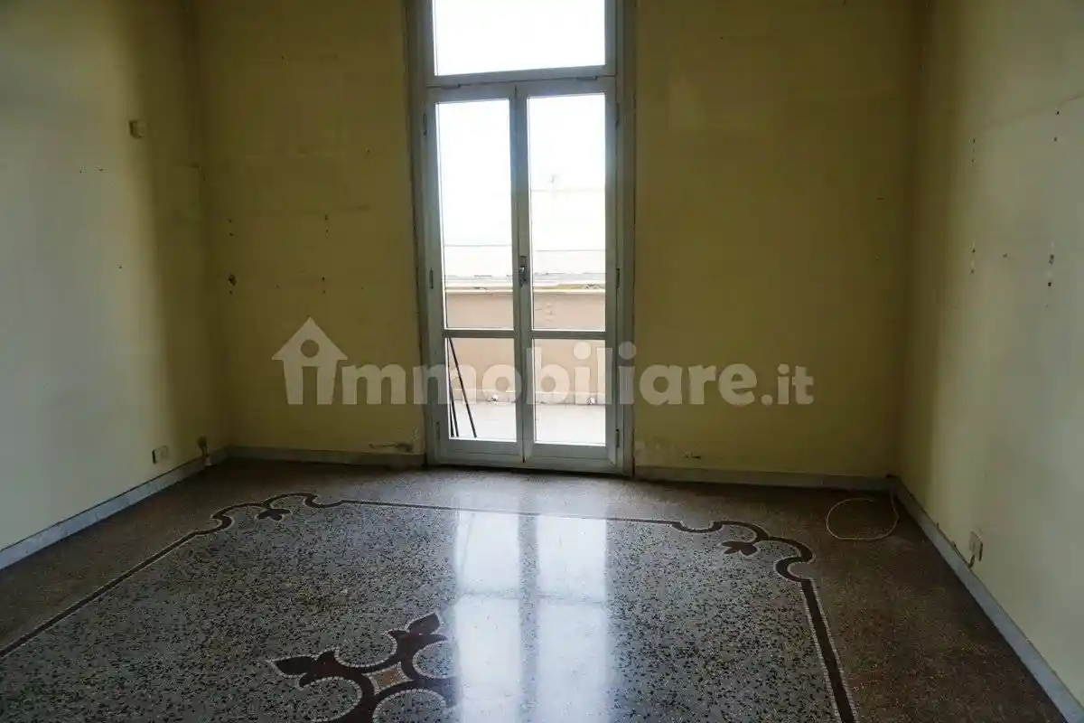 Appartamento via Antonio Cantore, Sampierdarena, Genova - foto 3