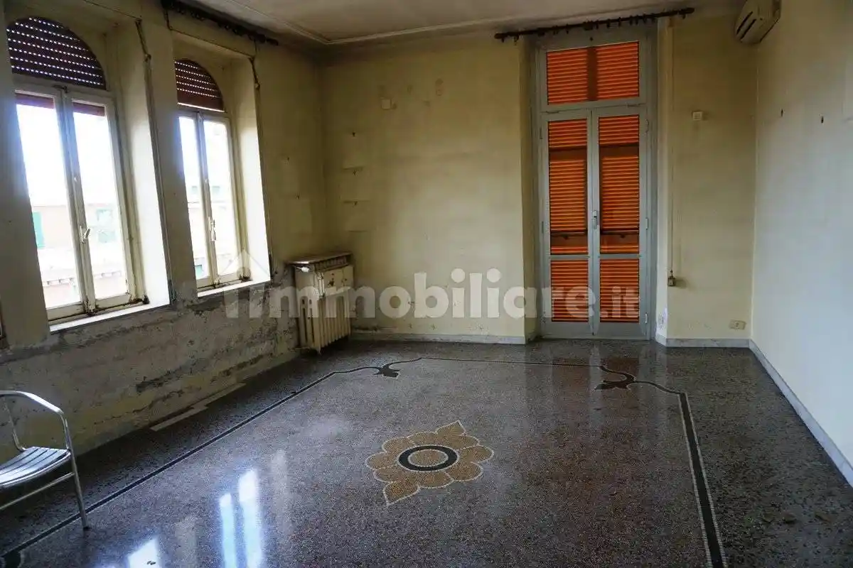 Appartamento via Antonio Cantore, Sampierdarena, Genova - foto 5