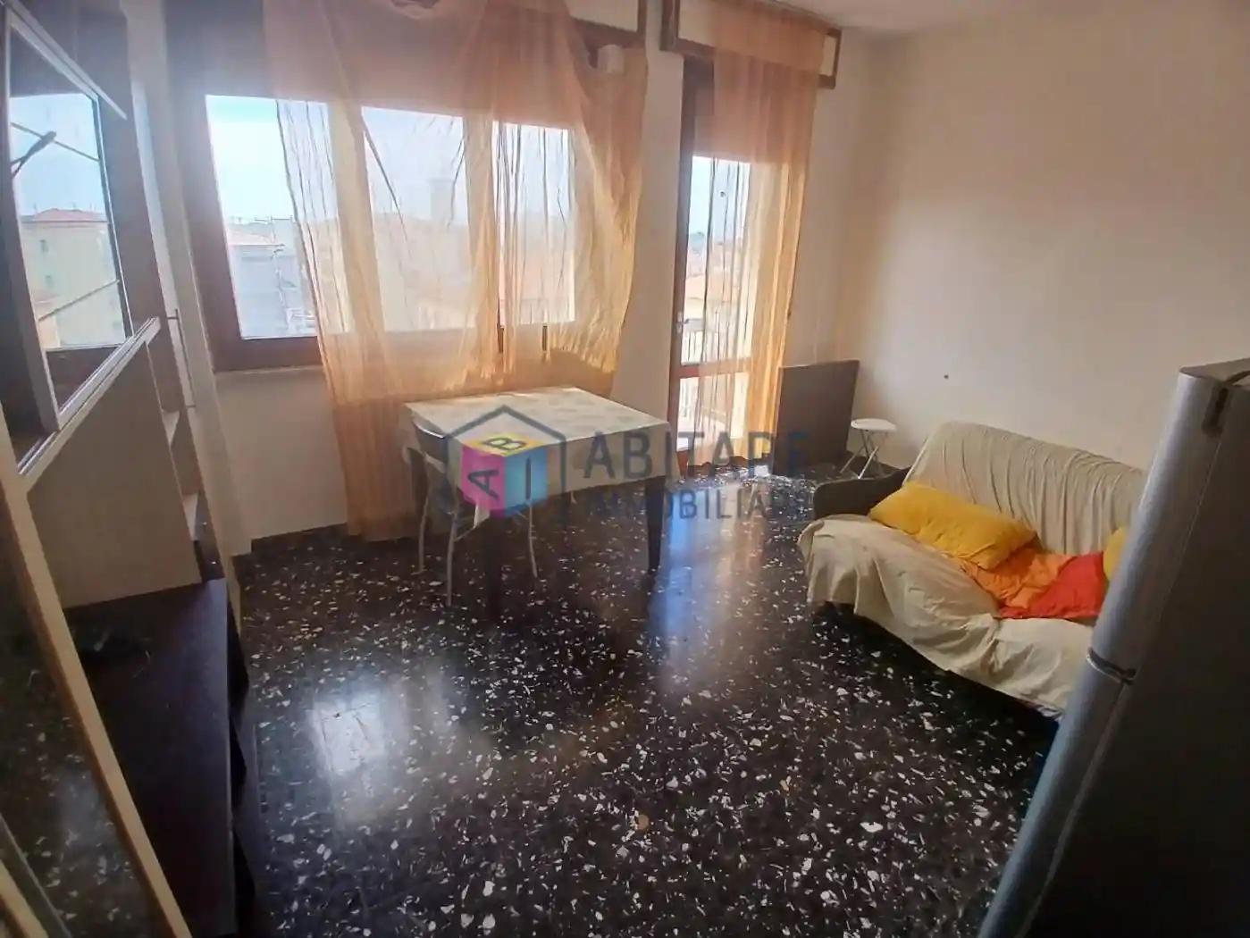 Appartamento in vendita a Livorno