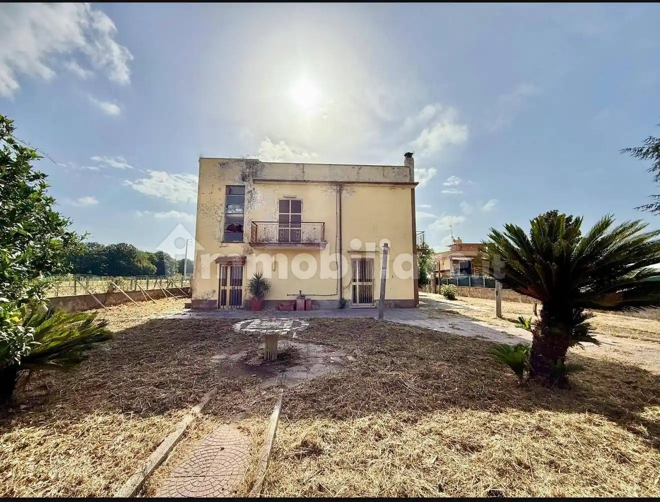 Villa in vendita a Nettuno
