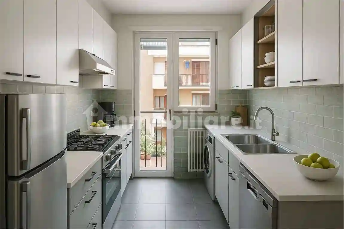 Appartamento - foto 3