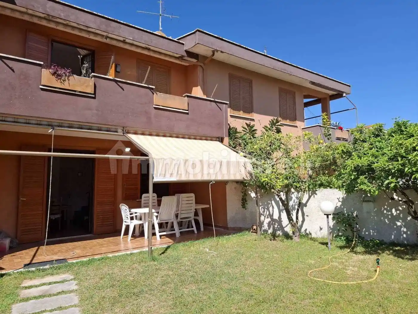 Villa unifamiliare via degli Olivi 33, Villaggio Giornalisti - Poggio, Anzio - foto 2
