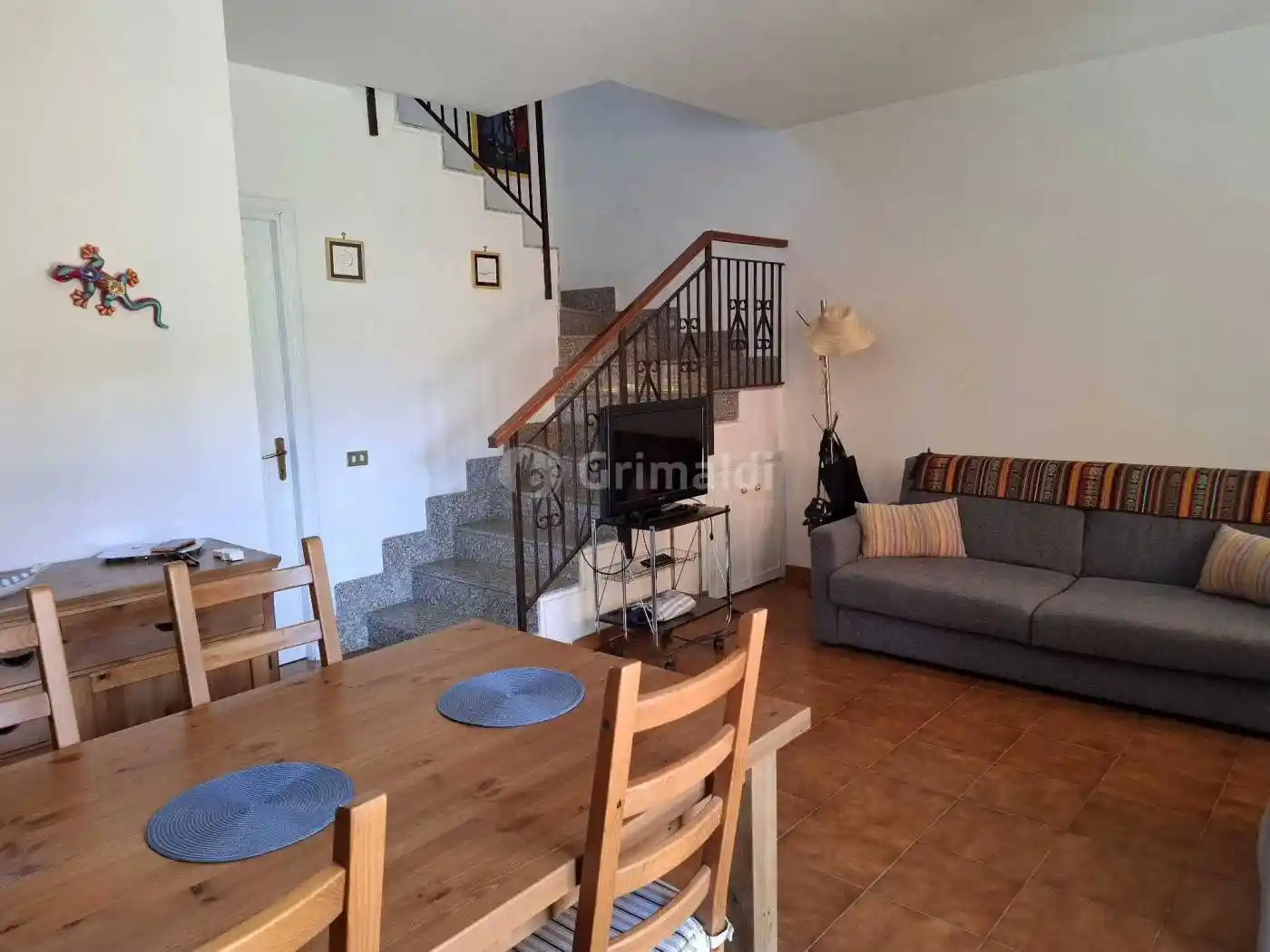 Villa unifamiliare via degli Olivi 33, Villaggio Giornalisti - Poggio, Anzio - foto 5