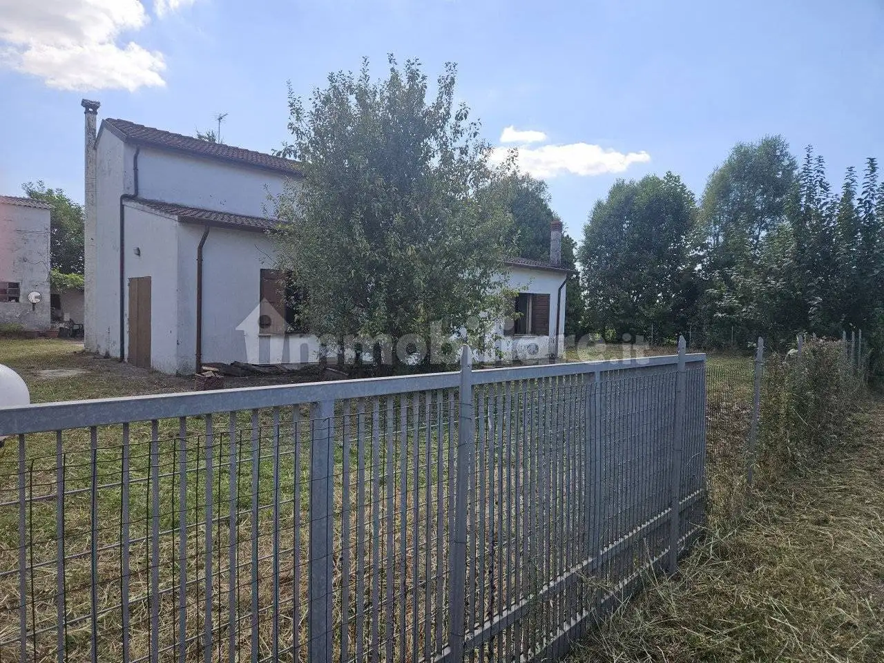 Casa indipendente in vendita a Ospedaletto Euganeo