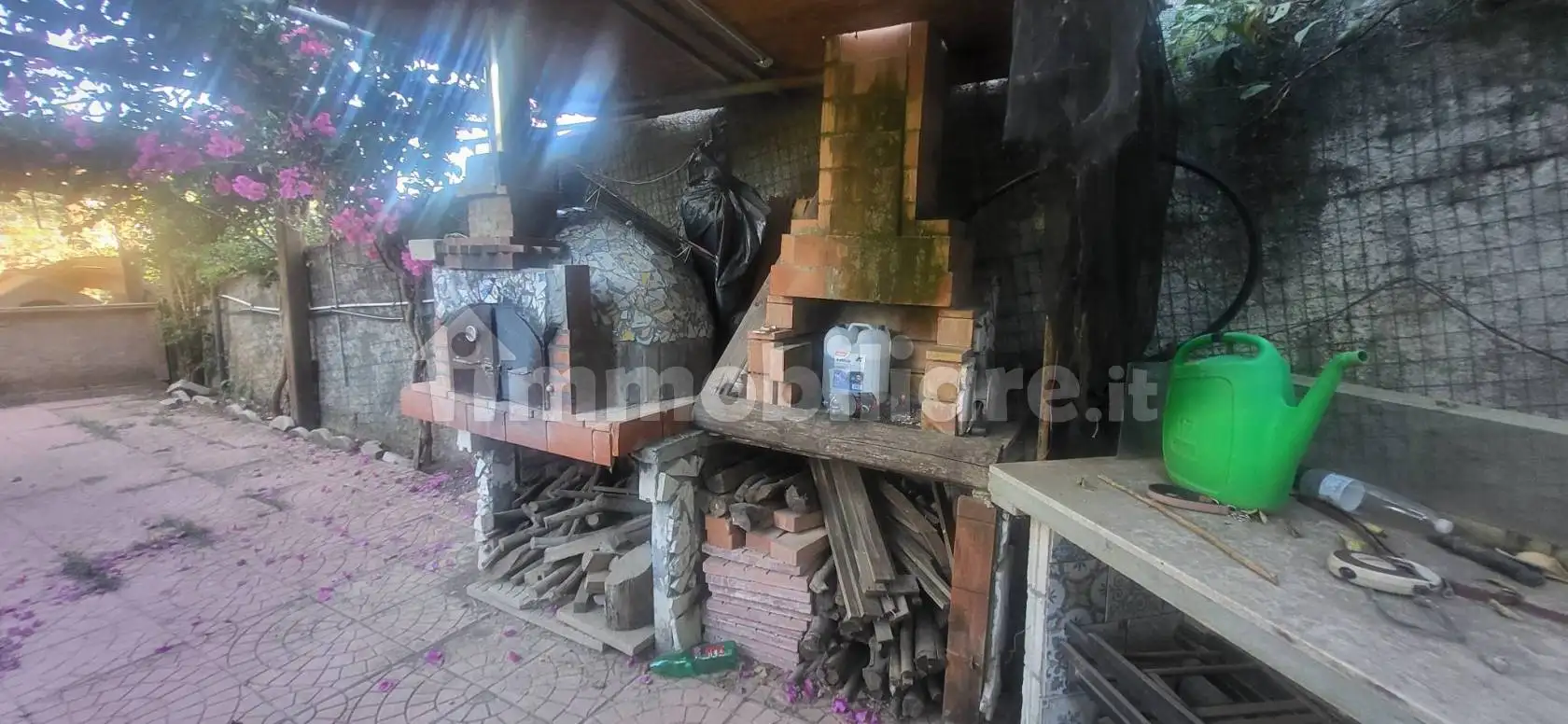 Appartamento in vendita a Cava de' Tirreni