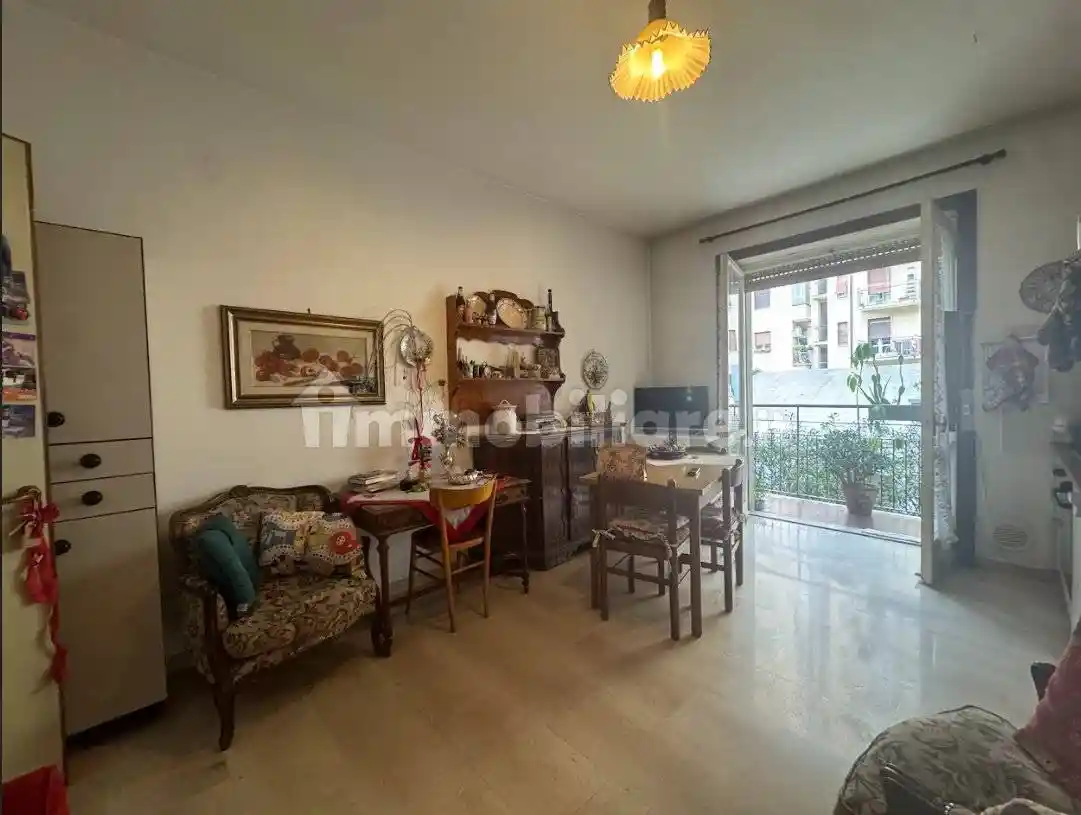 Trilocale via Romolo Bitti 32, Ca' Granda, Milano - foto 2