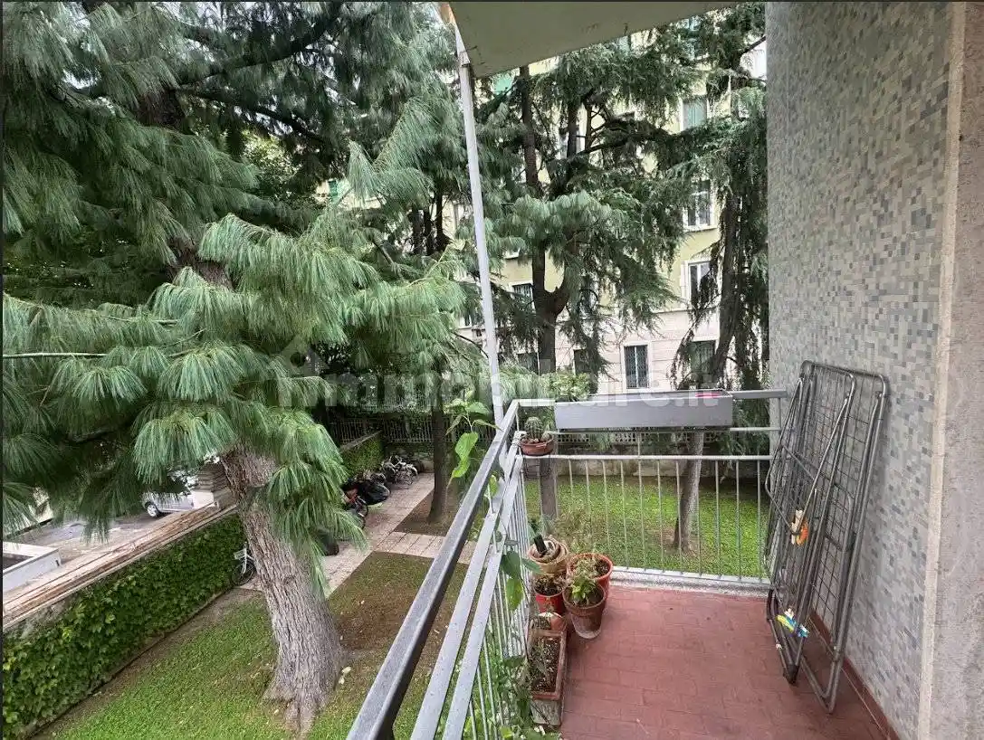 Trilocale via Romolo Bitti 32, Ca' Granda, Milano - foto 4