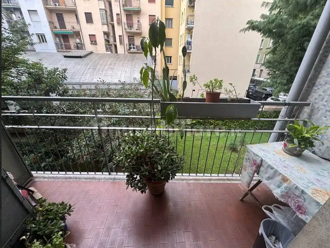 Trilocale via Romolo Bitti 32, Ca' Granda, Milano - foto 5