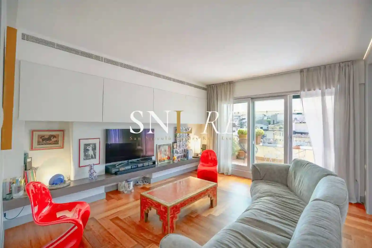 Attico - Mansarda - foto 4