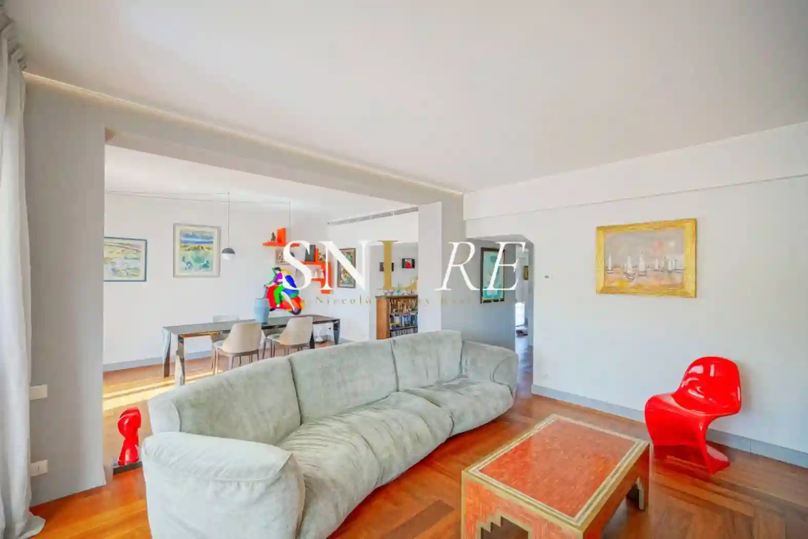 Attico - Mansarda - foto 5