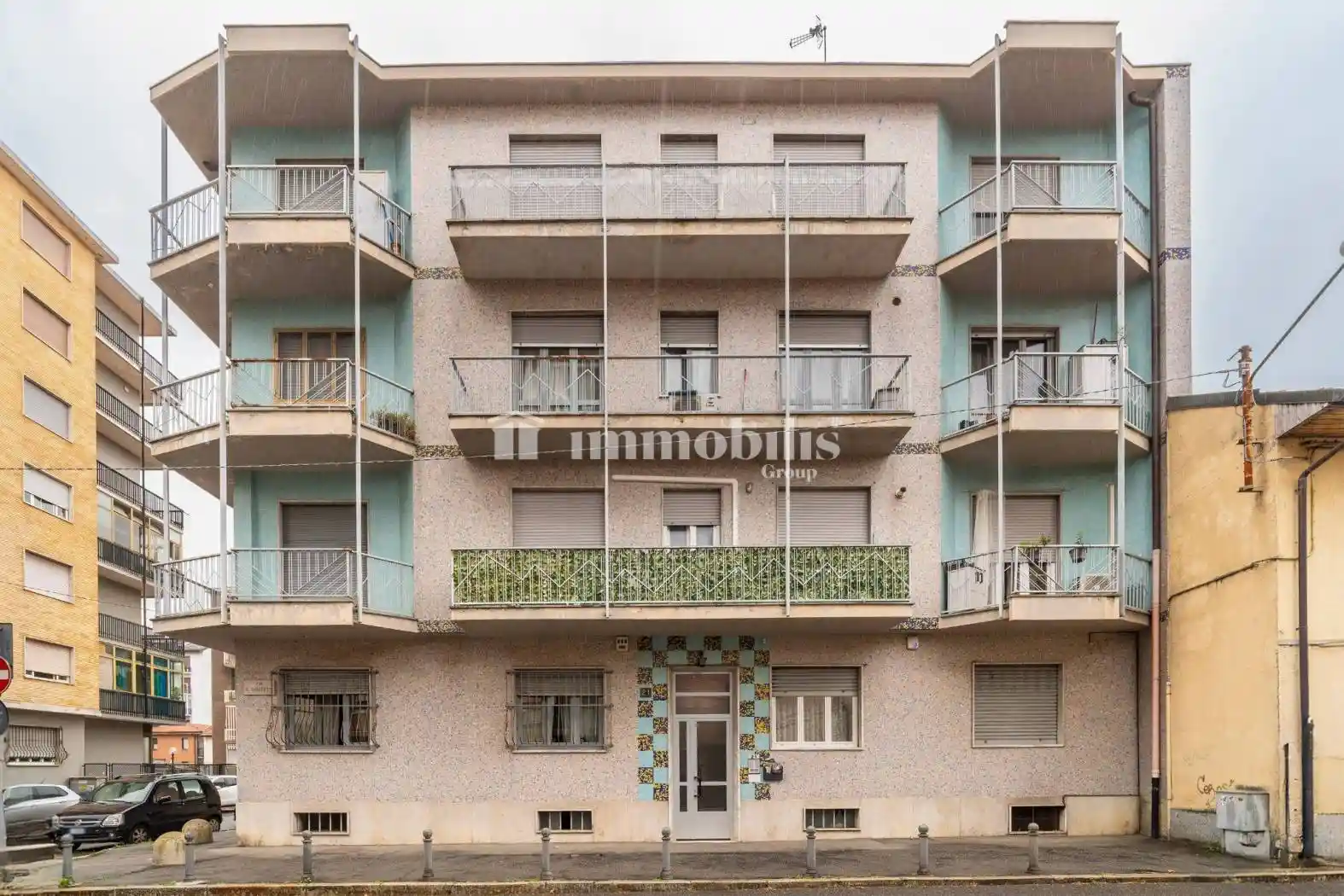 Appartamento in vendita a Collegno