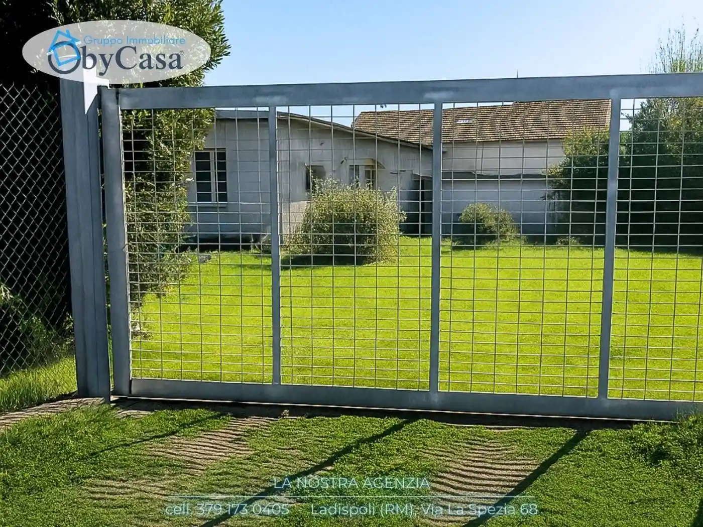 Rustico - Casale in vendita a Nepi