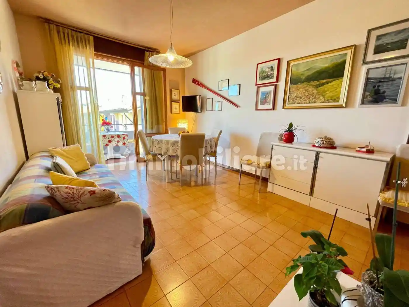 Appartamento in vendita a Caorle