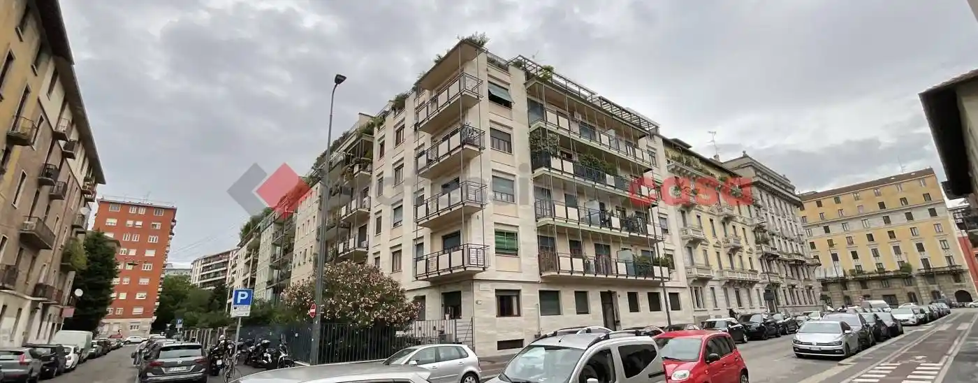 Trilocale via Stresa, 8, Maggiolina, Milano - foto 4