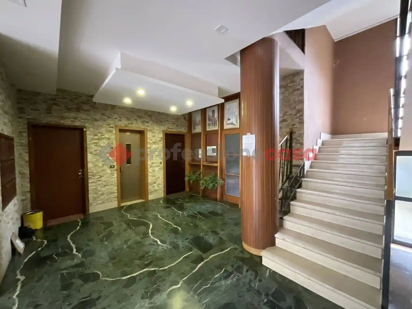 Trilocale via Stresa, 8, Maggiolina, Milano - foto 5