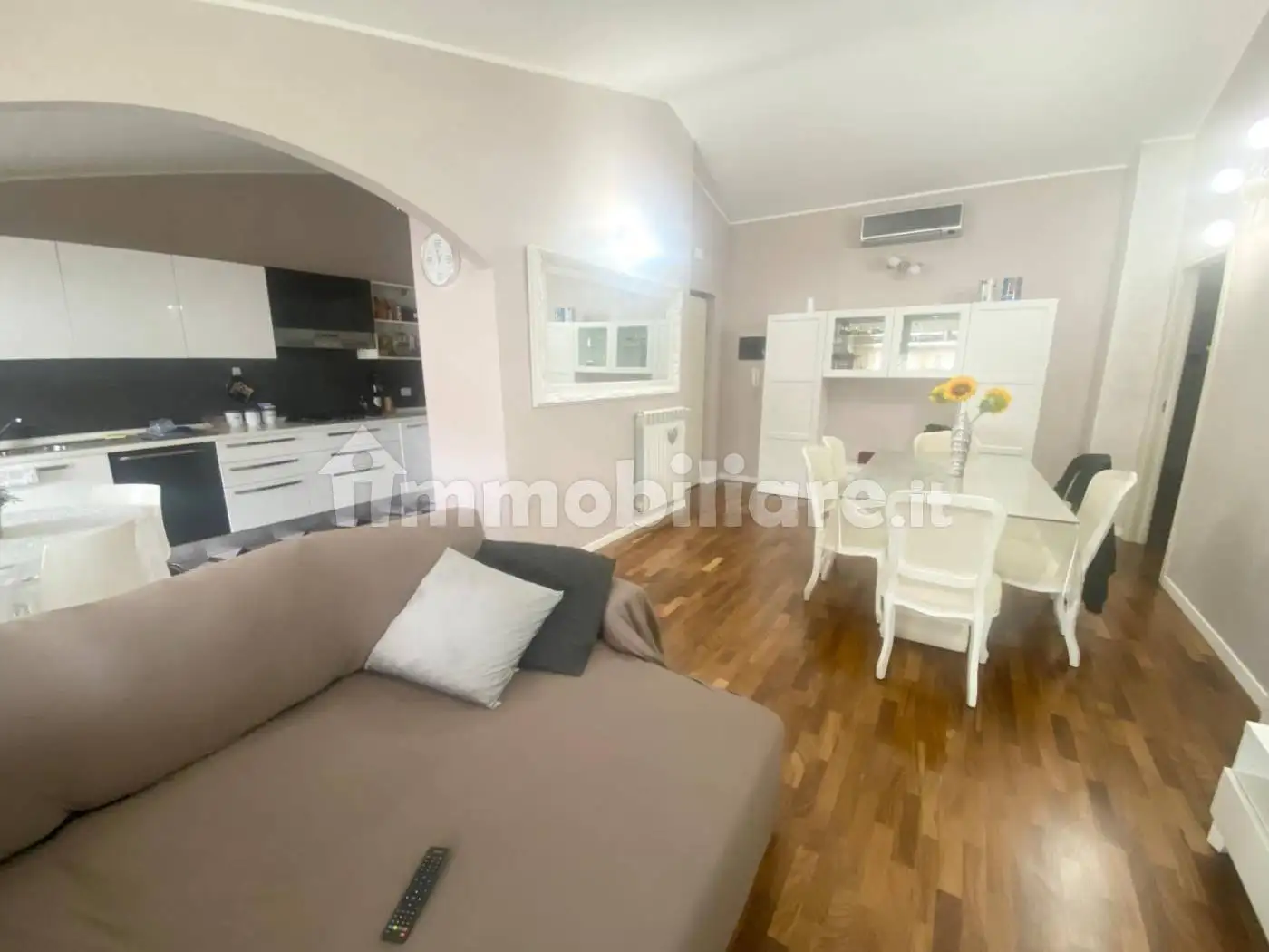 Appartamento in vendita a Manoppello